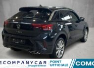 Volkswagen T-Roc 1.5 TSI ACT DSG R-Line