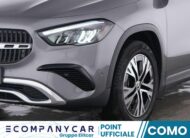 Mercedes-Benz GLA 180 Automatic Progressive Advanced