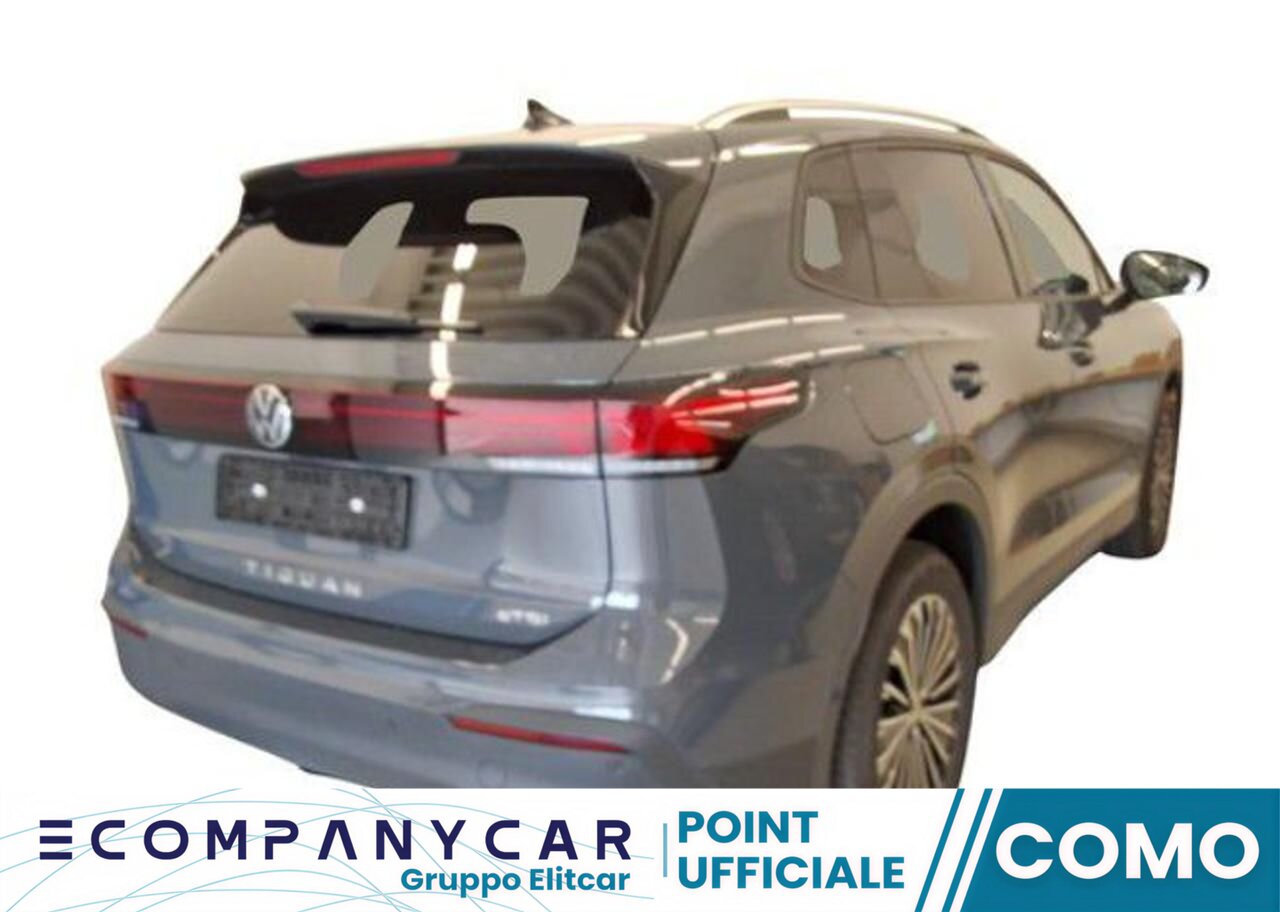 Volkswagen Tiguan 1.5 eTSI 130 CV ACT DSG Life