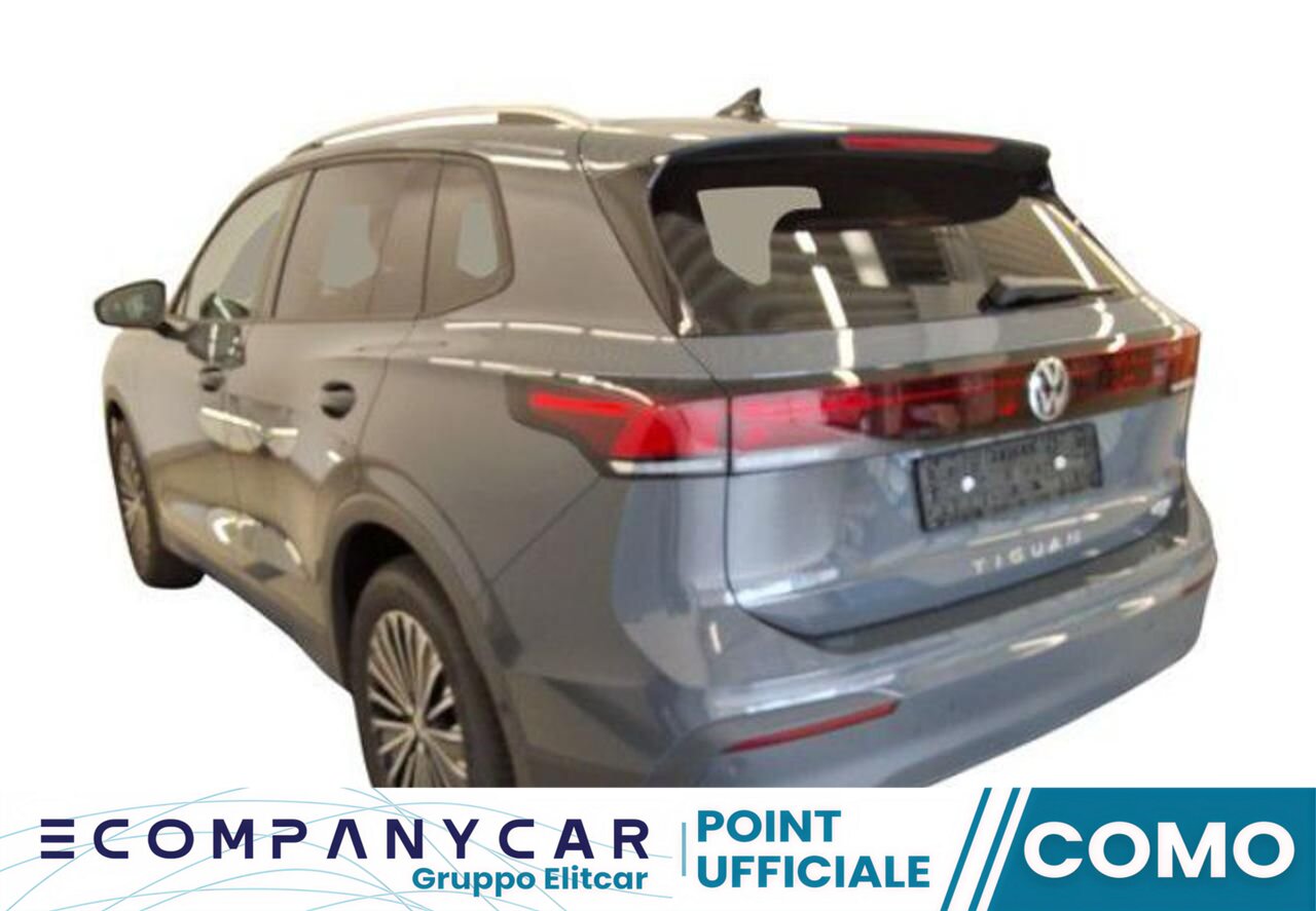 Volkswagen Tiguan 1.5 eTSI 130 CV ACT DSG Life