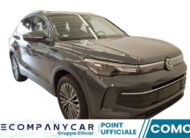 Volkswagen Tiguan 1.5 eTSI 130 CV ACT DSG Life
