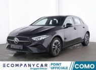 Mercedes-Benz A 180 Automatic Progressive Advanced