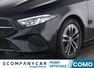 Mercedes-Benz A 180 Automatic Progressive Advanced