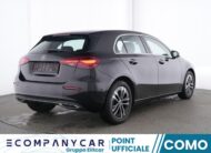 Mercedes-Benz A 180 Automatic Progressive Advanced