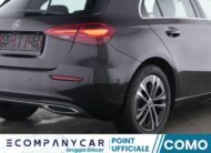 Mercedes-Benz A 180 Automatic Progressive Advanced
