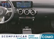 Mercedes-Benz A 180 Automatic Progressive Advanced