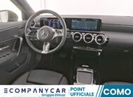 Mercedes-Benz A 180 Automatic Progressive Advanced