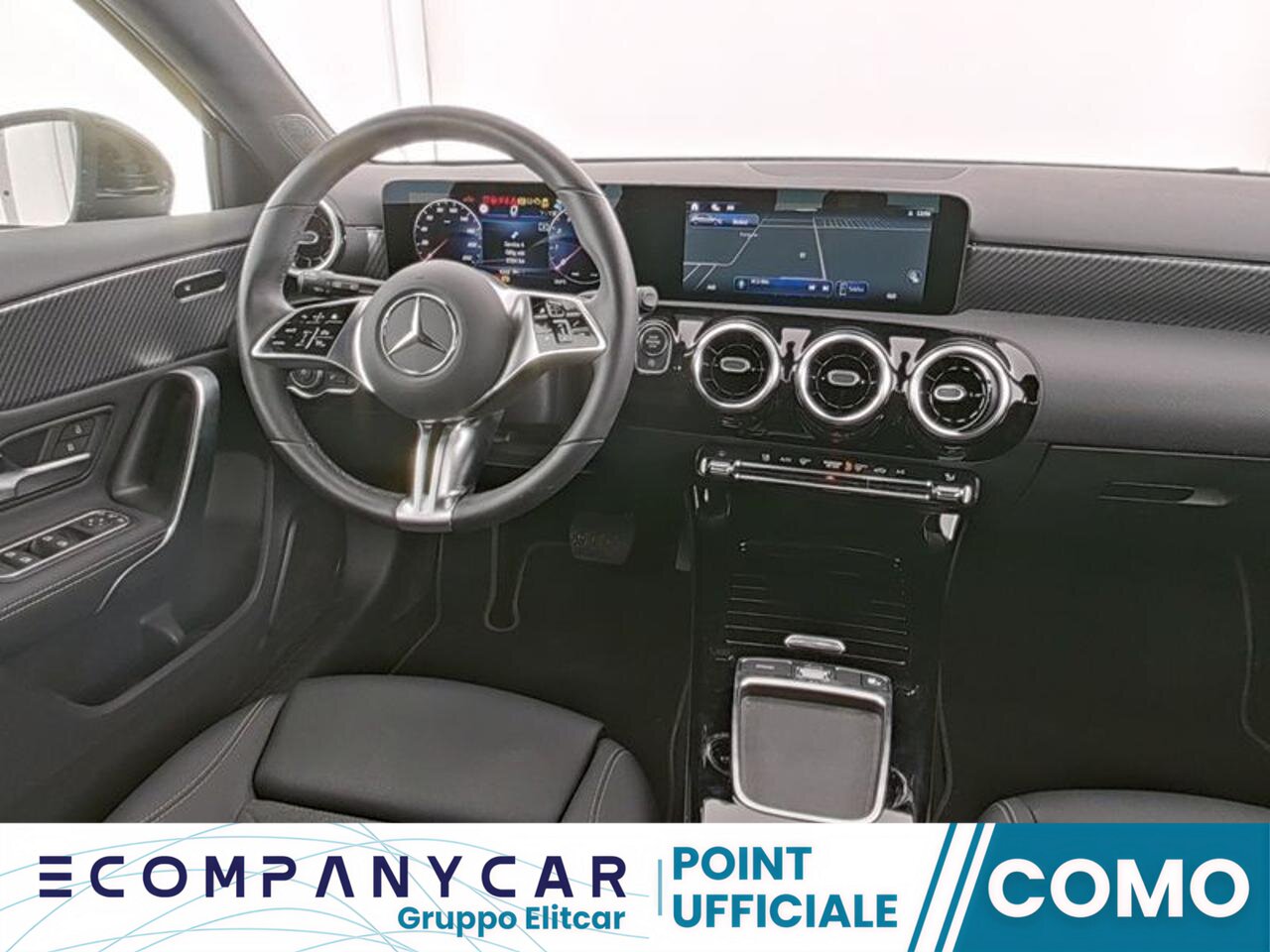 Mercedes-Benz A 180 Automatic Progressive Advanced