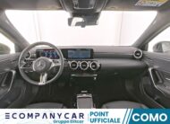 Mercedes-Benz A 180 Automatic Progressive Advanced