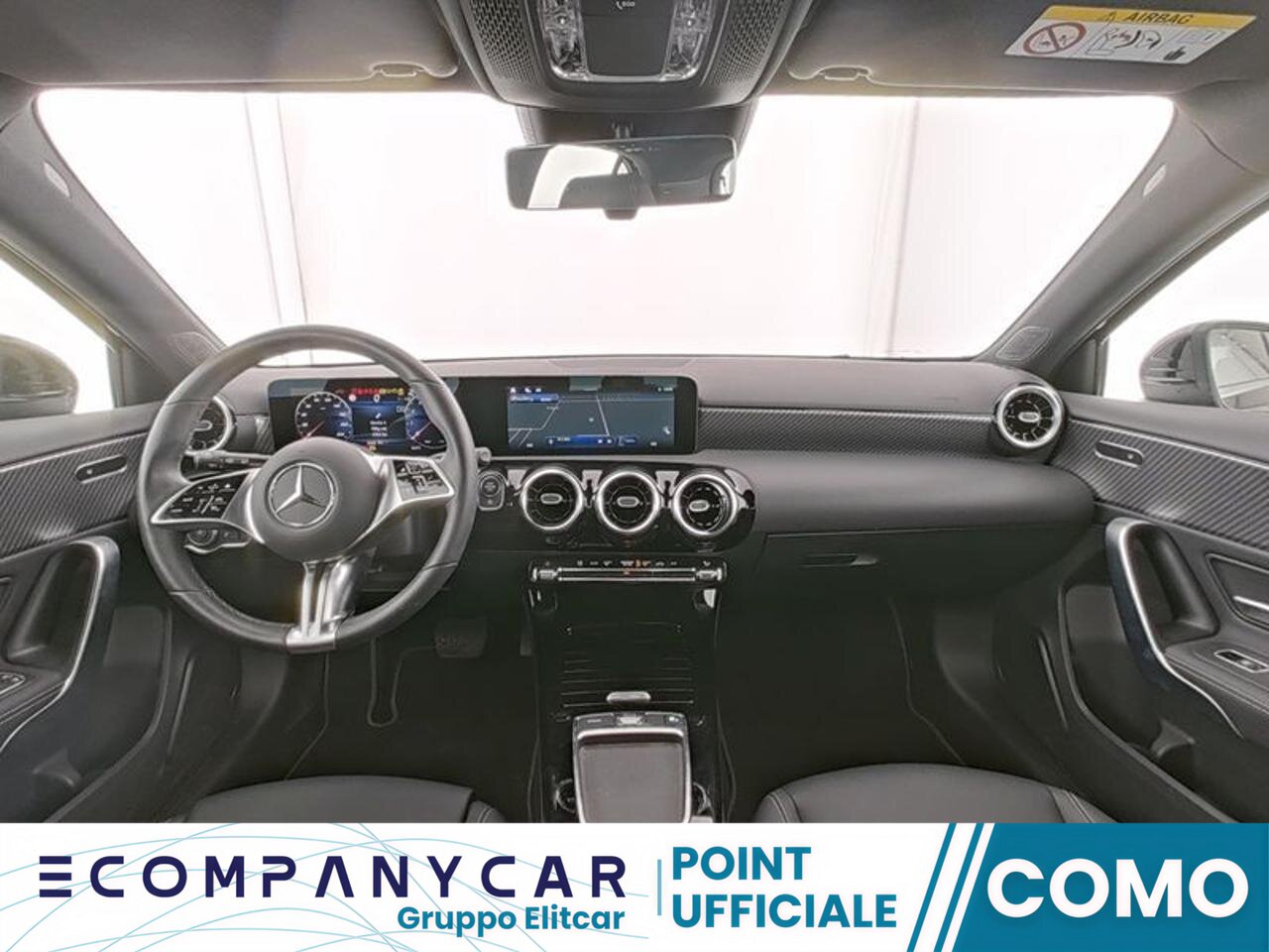 Mercedes-Benz A 180 Automatic Progressive Advanced