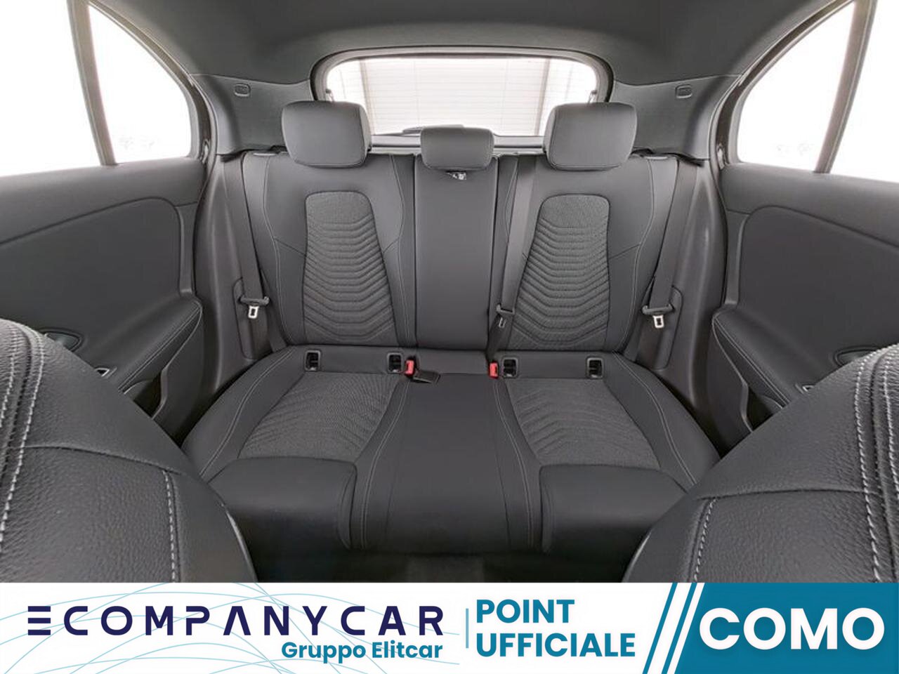 Mercedes-Benz A 180 Automatic Progressive Advanced
