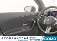 Mercedes-Benz A 180 Automatic Progressive Advanced