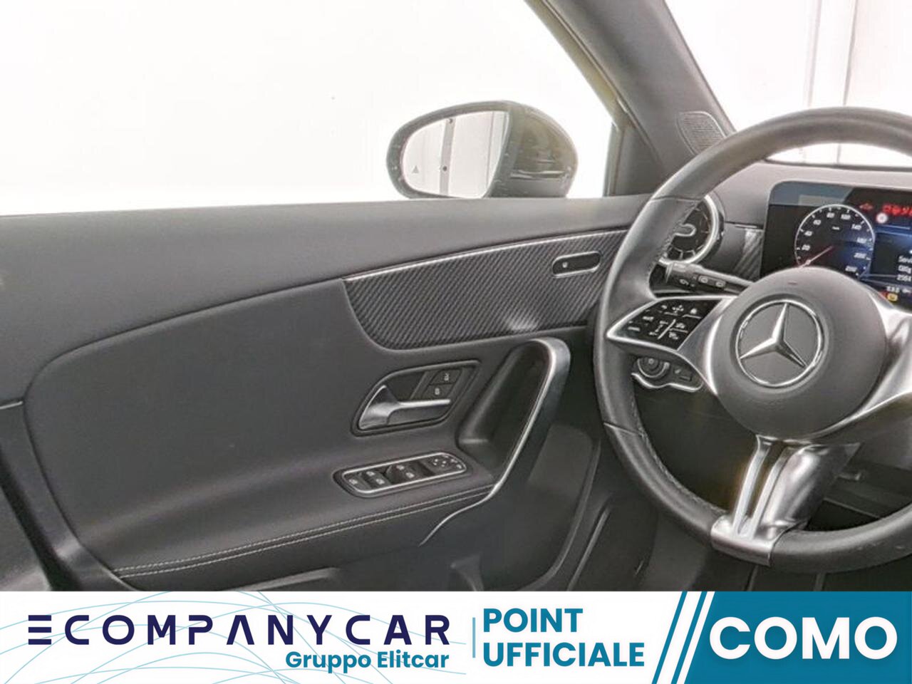 Mercedes-Benz A 180 Automatic Progressive Advanced