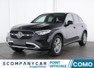 Mercedes-Benz GLC 200 4Matic Mild Hybrid Advanced Plus