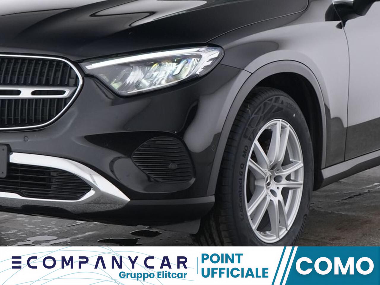 Mercedes-Benz GLC 200 4Matic Mild Hybrid Advanced Plus