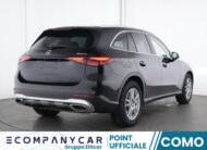 Mercedes-Benz GLC 200 4Matic Mild Hybrid Advanced Plus