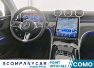 Mercedes-Benz GLC 200 4Matic Mild Hybrid Advanced Plus