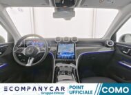Mercedes-Benz GLC 200 4Matic Mild Hybrid Advanced Plus