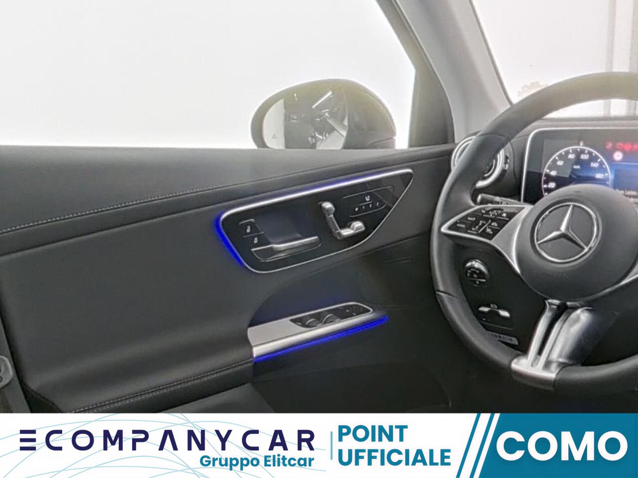 Mercedes-Benz GLC 200 4Matic Mild Hybrid Advanced Plus