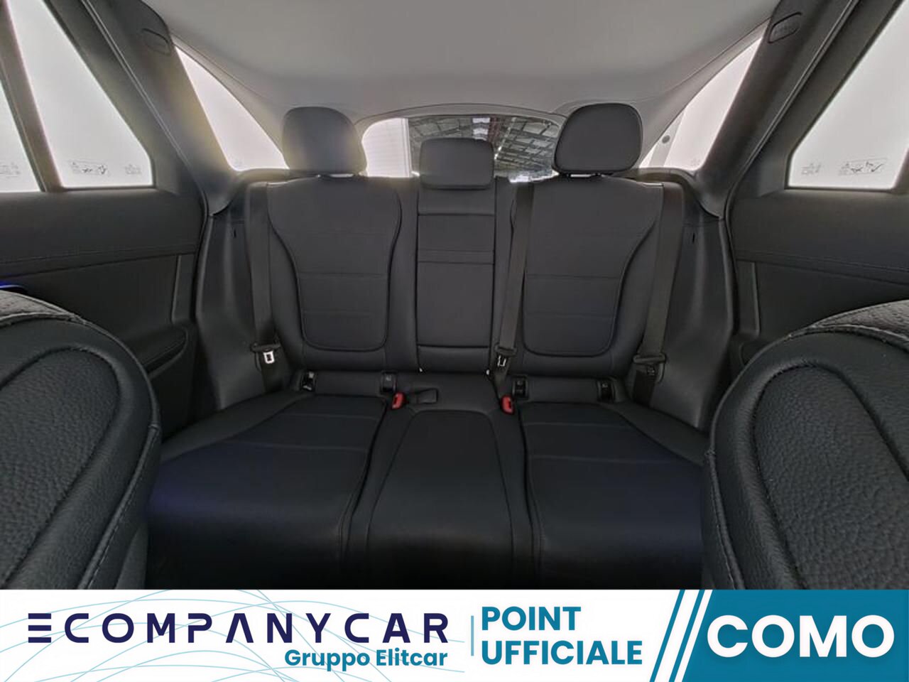 Mercedes-Benz GLC 200 4Matic Mild Hybrid Advanced Plus
