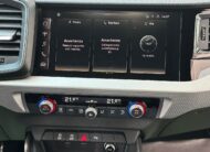 Audi A1 Allstreet 35 1.5 tfsi S-Line  Identity Black 150cv LED|ACC|CARPLAY|18′