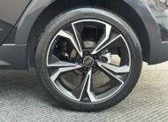 Audi A1 Allstreet 35 1.5 tfsi S-Line  Identity Black 150cv LED|ACC|CARPLAY|18′