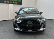 Audi A1 Allstreet 35 1.5 tfsi S-Line  Identity Black 150cv LED|ACC|CARPLAY|18′