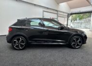 Audi A1 Allstreet 35 1.5 tfsi S-Line  Identity Black 150cv LED|ACC|CARPLAY|18′