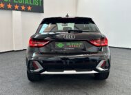 Audi A1 Allstreet 35 1.5 tfsi S-Line  Identity Black 150cv LED|ACC|CARPLAY|18′