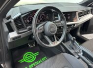 Audi A1 Allstreet 35 1.5 tfsi S-Line  Identity Black 150cv LED|ACC|CARPLAY|18′