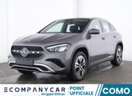 Mercedes-Benz GLA 200 Automatic Progressive Advanced