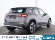 Mercedes-Benz GLA 200 Automatic Progressive Advanced