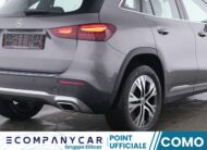 Mercedes-Benz GLA 200 Automatic Progressive Advanced