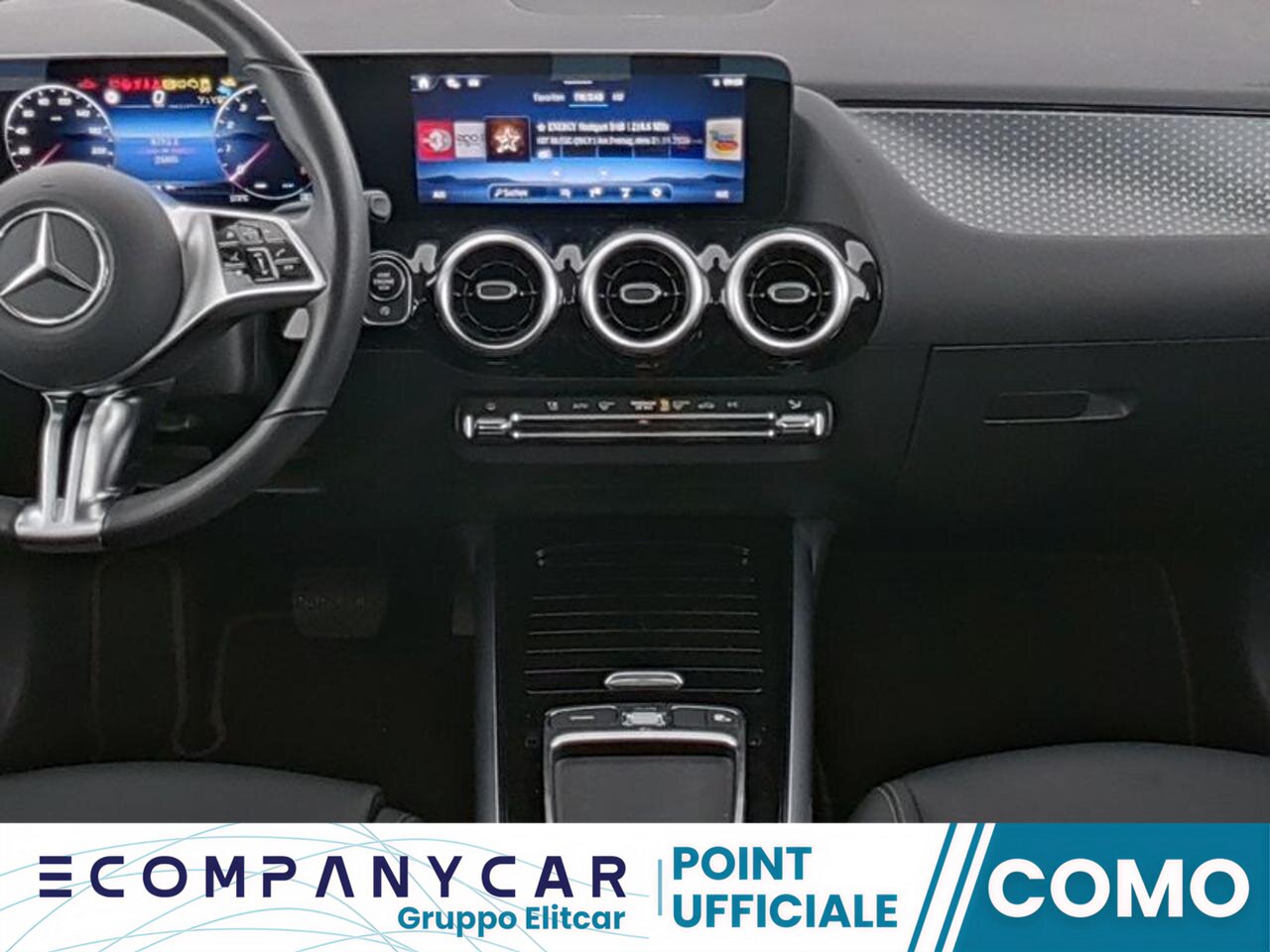 Mercedes-Benz GLA 200 Automatic Progressive Advanced