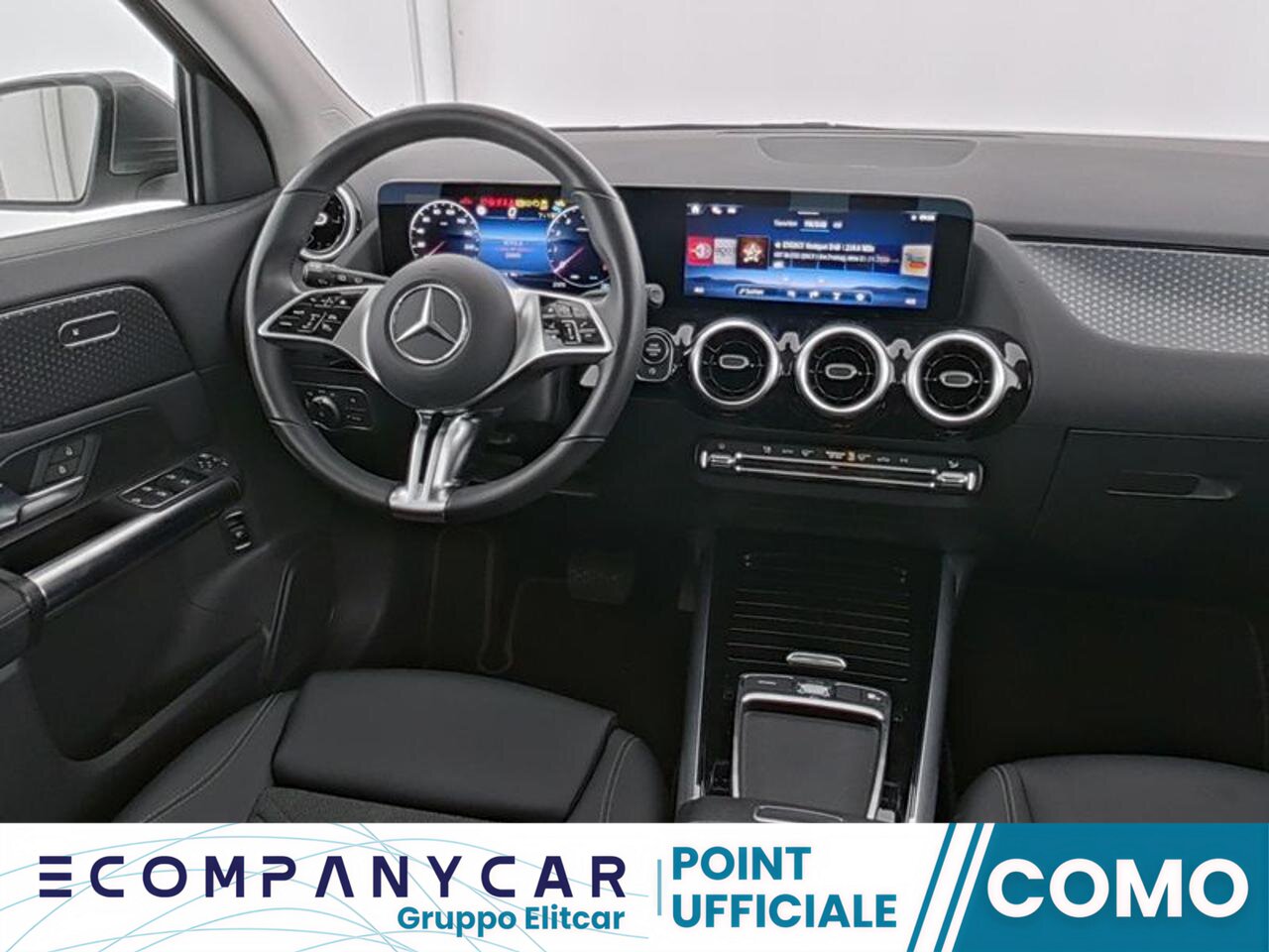 Mercedes-Benz GLA 200 Automatic Progressive Advanced