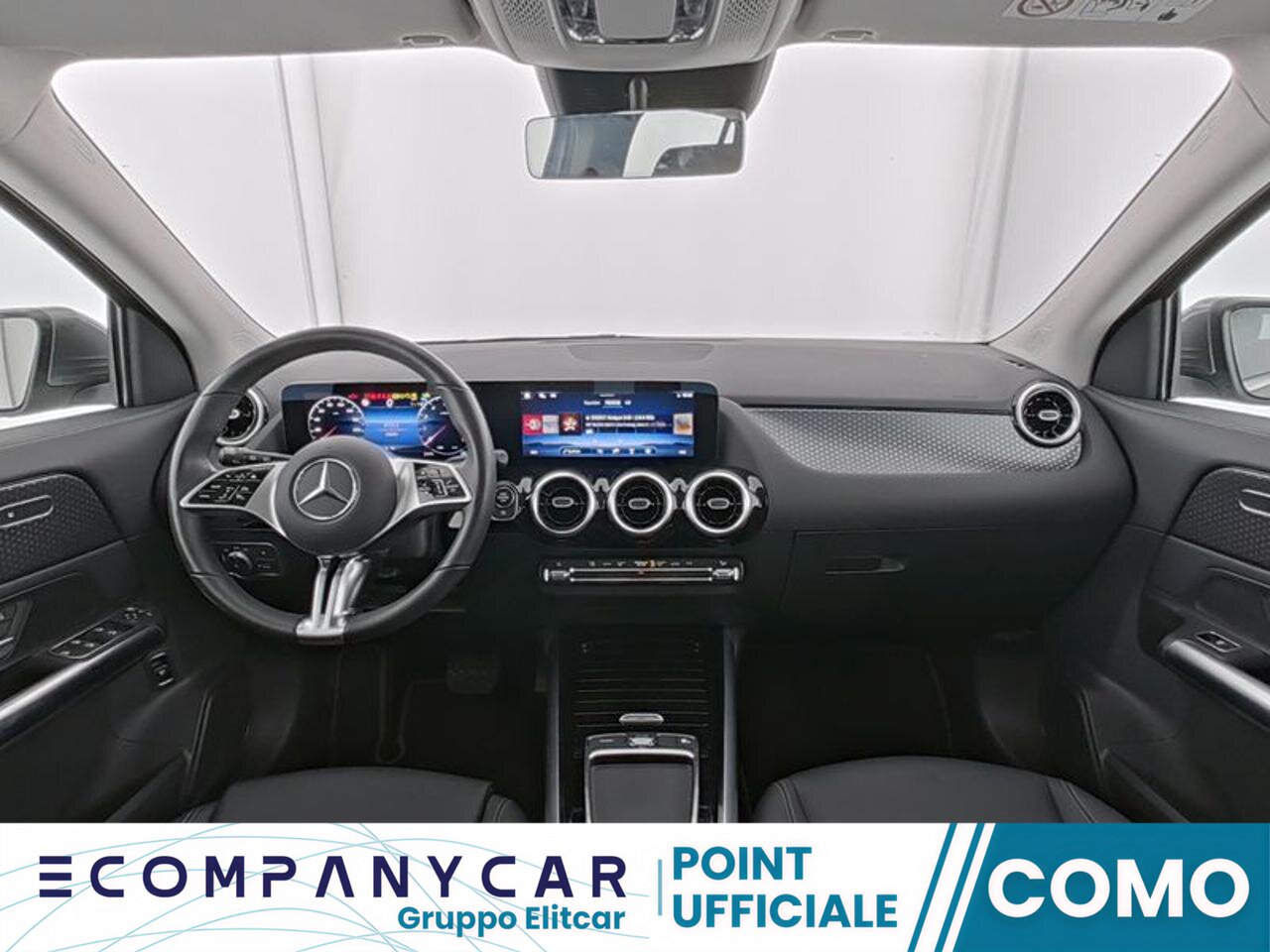 Mercedes-Benz GLA 200 Automatic Progressive Advanced