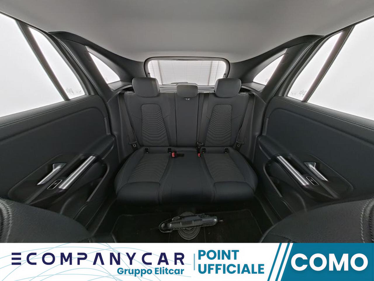 Mercedes-Benz GLA 200 Automatic Progressive Advanced