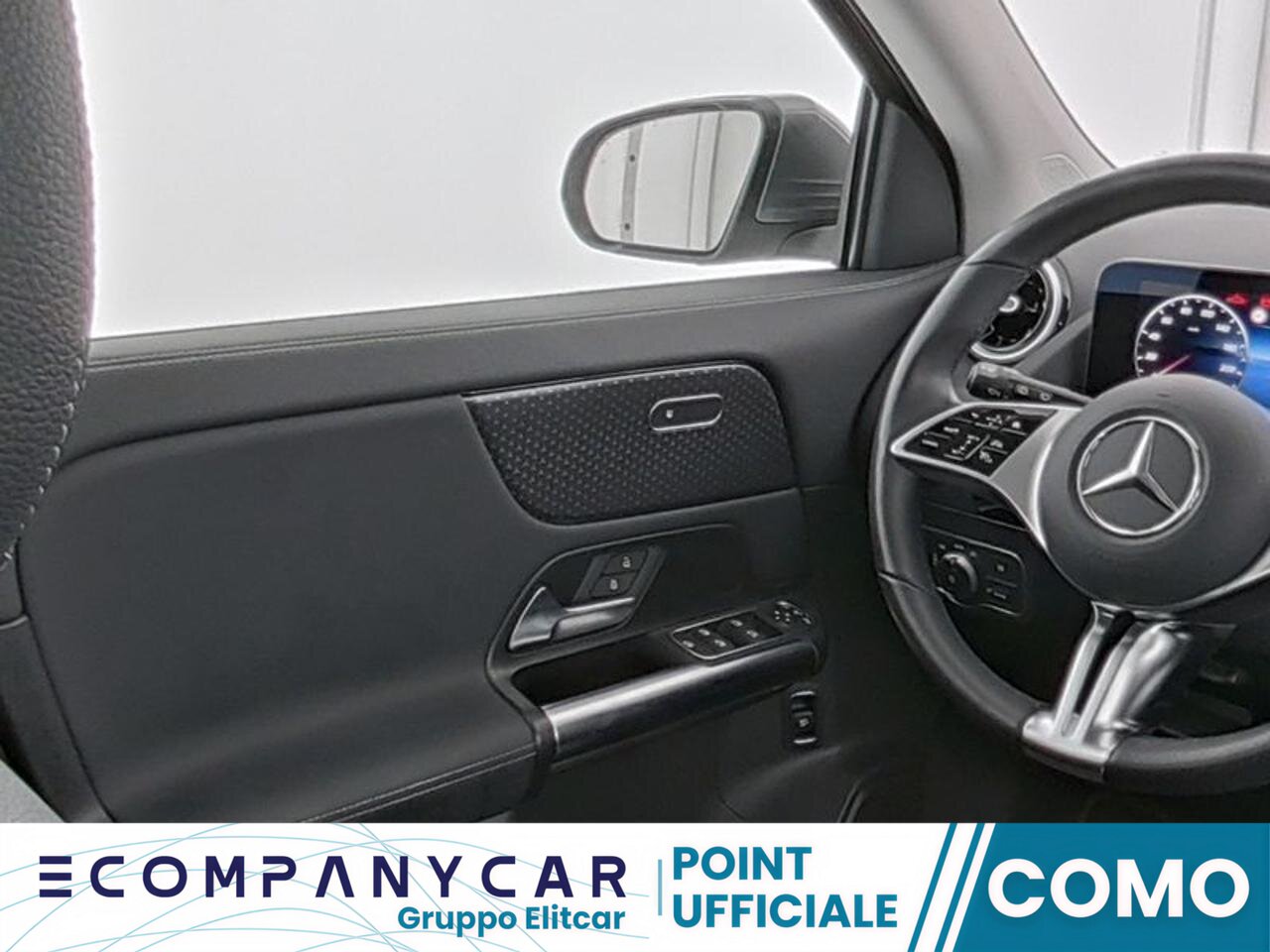 Mercedes-Benz GLA 200 Automatic Progressive Advanced