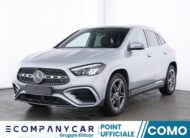 Mercedes-Benz GLA 180 Automatic AMG Line Advanced Plus