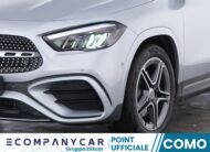 Mercedes-Benz GLA 180 Automatic AMG Line Advanced Plus