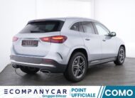 Mercedes-Benz GLA 180 Automatic AMG Line Advanced Plus
