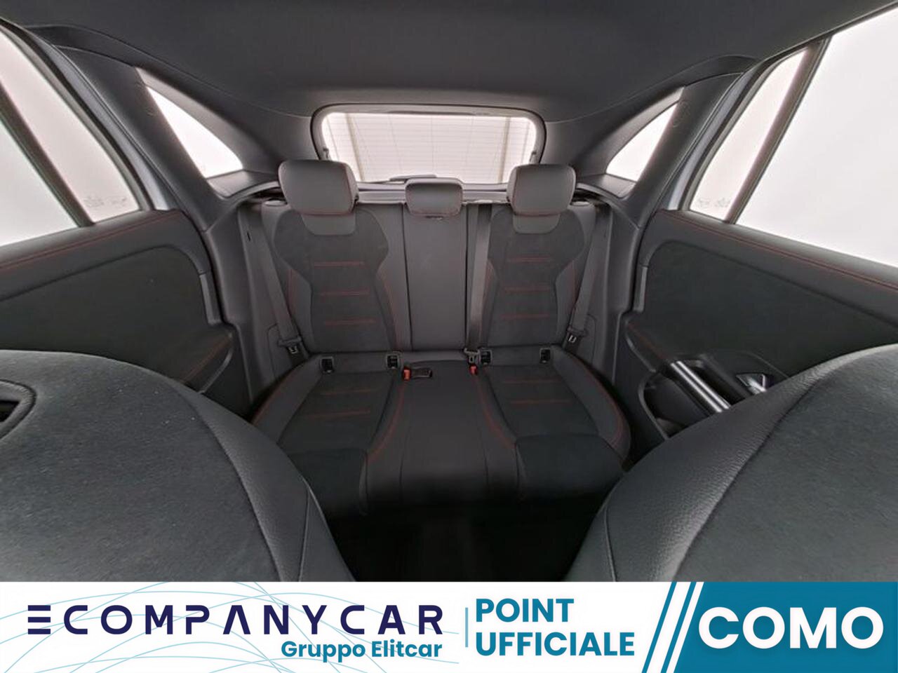 Mercedes-Benz GLA 180 Automatic AMG Line Advanced Plus