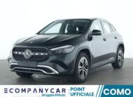 Mercedes-Benz GLA 180 Automatic Progressive Advanced