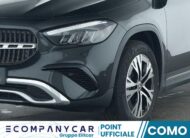 Mercedes-Benz GLA 180 Automatic Progressive Advanced
