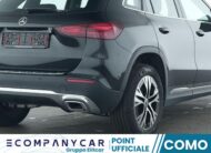 Mercedes-Benz GLA 180 Automatic Progressive Advanced