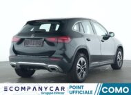 Mercedes-Benz GLA 180 Automatic Progressive Advanced