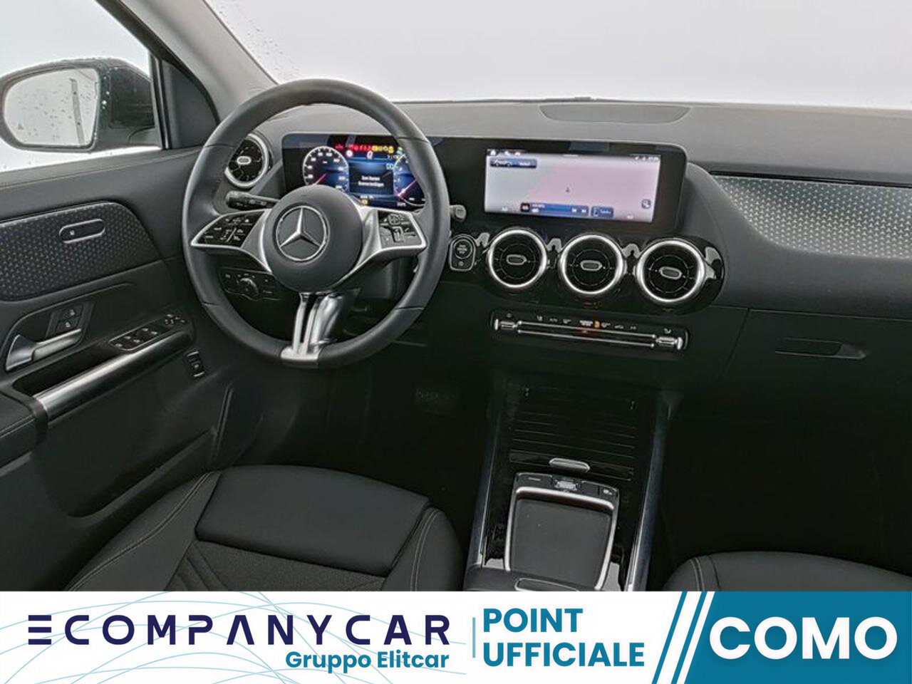 Mercedes-Benz GLA 180 Automatic Progressive Advanced