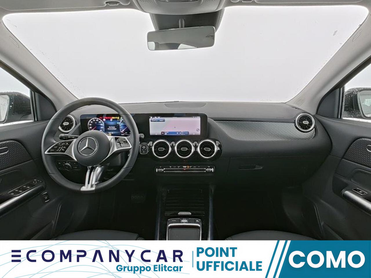 Mercedes-Benz GLA 180 Automatic Progressive Advanced