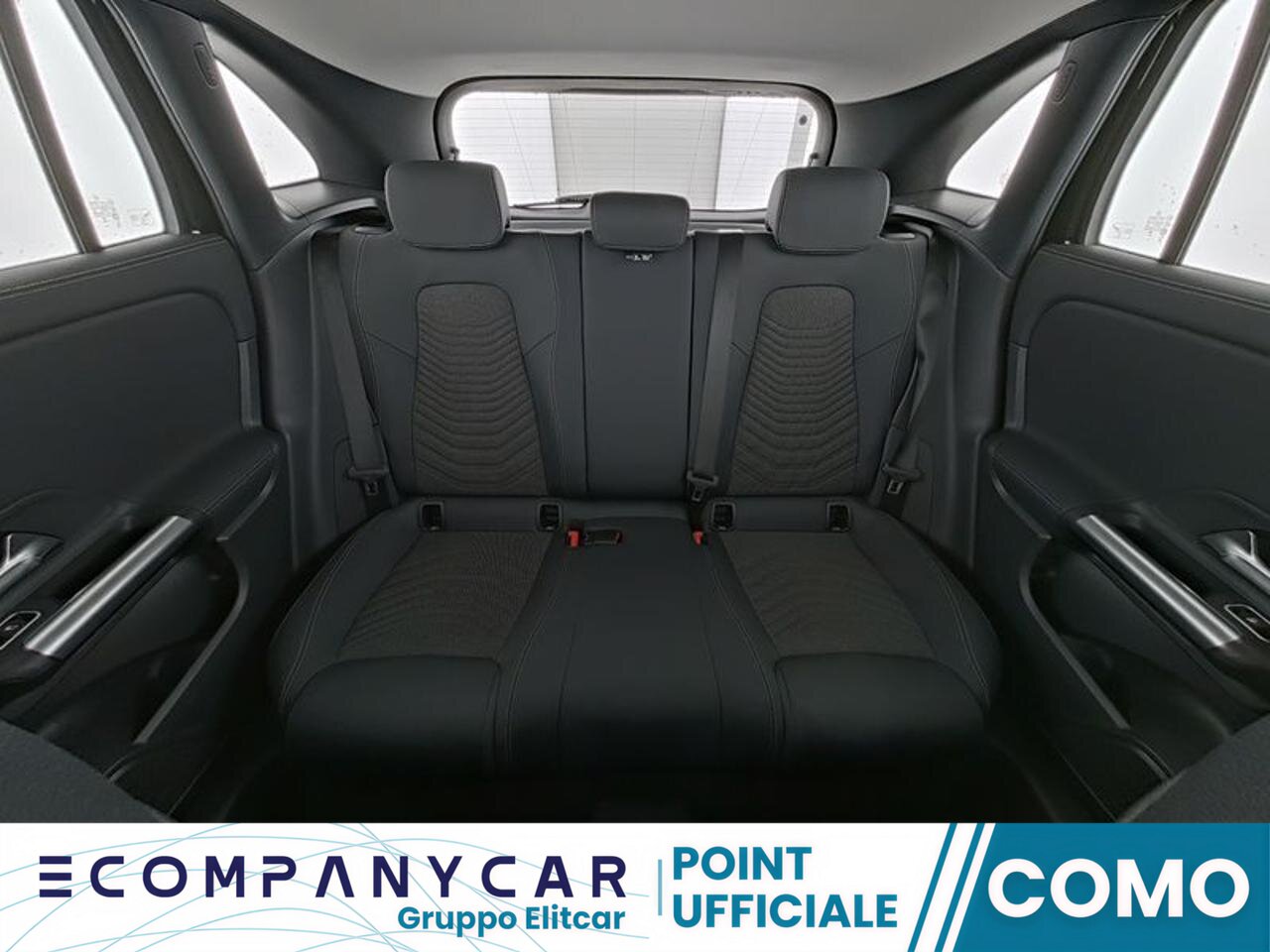 Mercedes-Benz GLA 180 Automatic Progressive Advanced