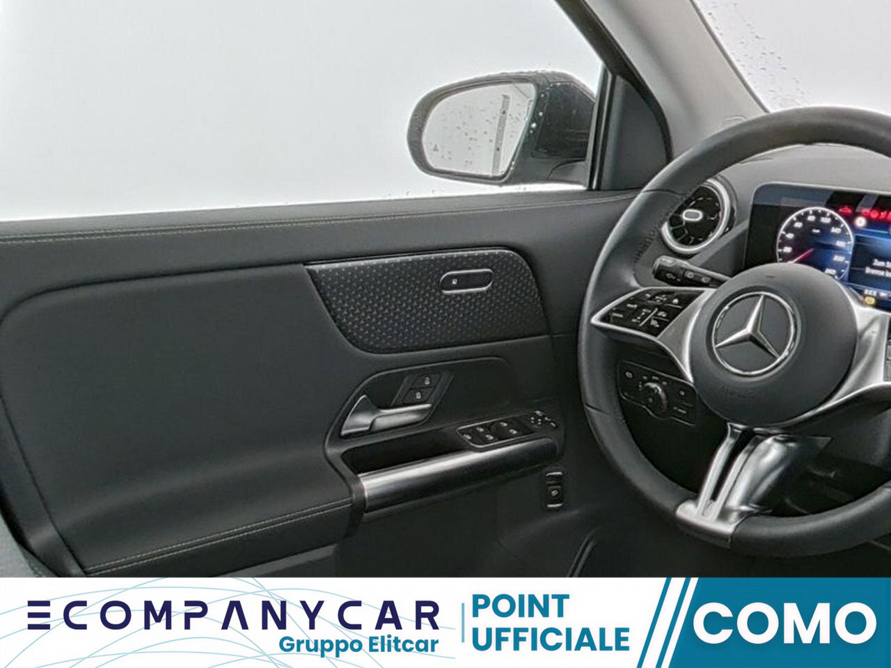 Mercedes-Benz GLA 180 Automatic Progressive Advanced